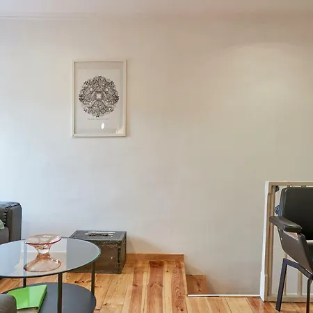 Spacious Duplex With Terrace Apartamento