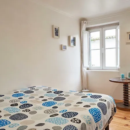 Spacious Duplex With Terrace Lisboa