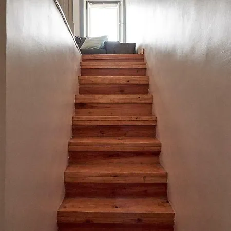 Spacious Duplex With Terrace * Lisboa