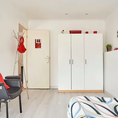 Lägenhet Spacious Duplex With Terrace Lisboa