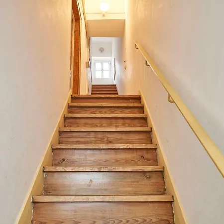 Spacious Duplex With Terrace Lisboa
