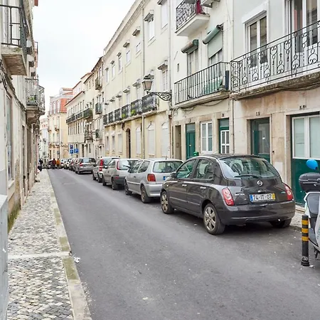 Apartamento Spacious Duplex With Terrace