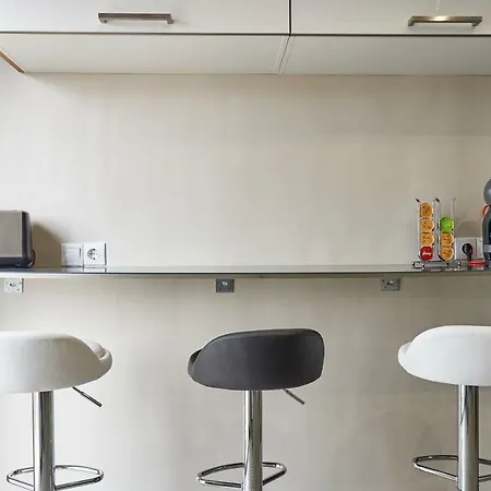 Spacious Duplex With Terrace * Lisboa