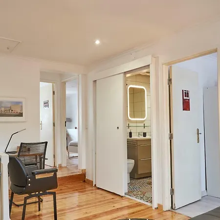 Spacious Duplex With Terrace Apartamento *