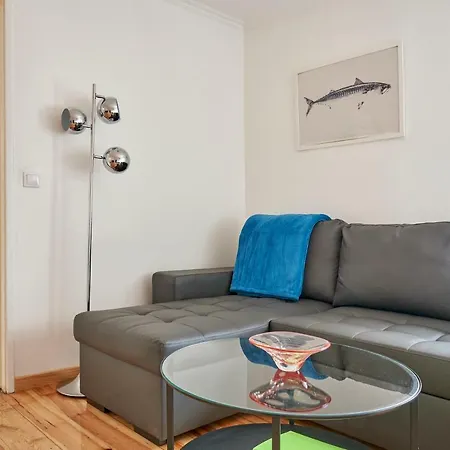 Spacious Duplex With Terrace * Lisboa
