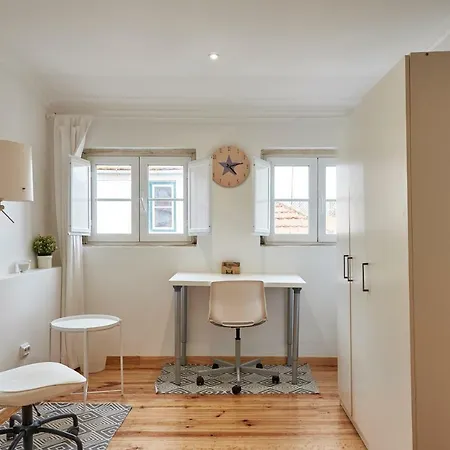 Spacious Duplex With Terrace Apartamento *