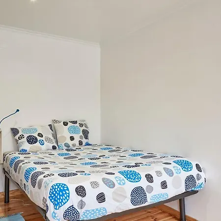 Apartamento Spacious Duplex With Terrace